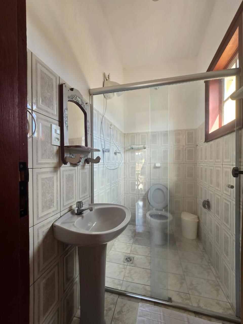 Hotel Padre Toledo Tiradentes