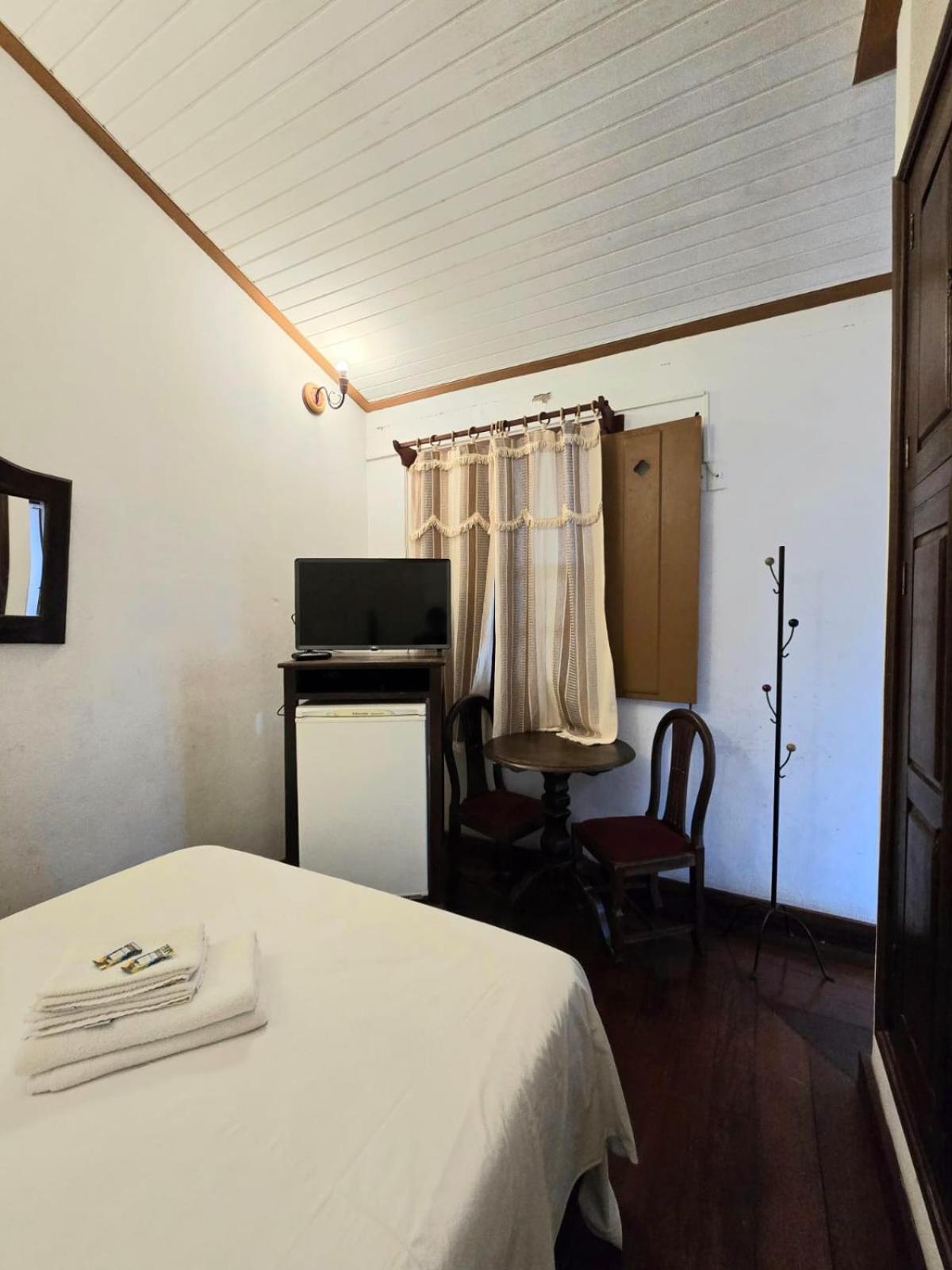 Hotel Padre Toledo 2*